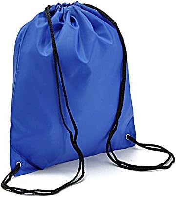 BINGONE Folding Sport Backpack Drawstring Bag Home Travel Storage Use
