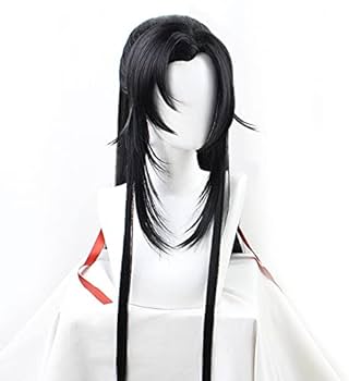 木下様 オーダーウィッグ〖魏無羨〗 木下様 オーダーウィッグ〖魏無羨〗 Amazon.co.jp: Eileen 魔道