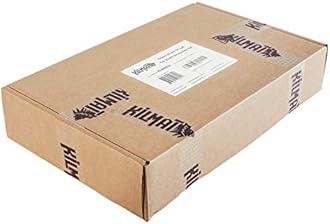 Kilmat 80 mil 36 sqft Car Sound Deadening Mat