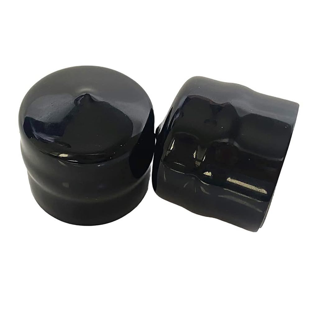 Compatible con 9040H 532009040 532124959 M123811 Kit de Soporte de buje de Rueda Delantera para Montar Accesorios de jardín de cortacésped