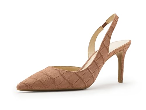 Image of Michael Kors Women's Alina Flex Sling Pump Shoes