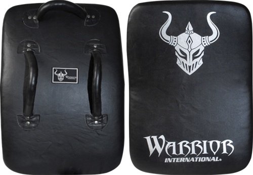 Warrior MMA Pro Body Shield