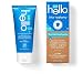 Hello Oral Care Kids Fluoride Toothpaste, Blue Raspberry, 4.2 Ounce (Pack Of 2)