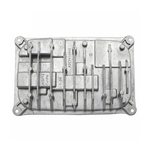 Ballast pour phares Mercedes A2129008324 module commande en aluminium