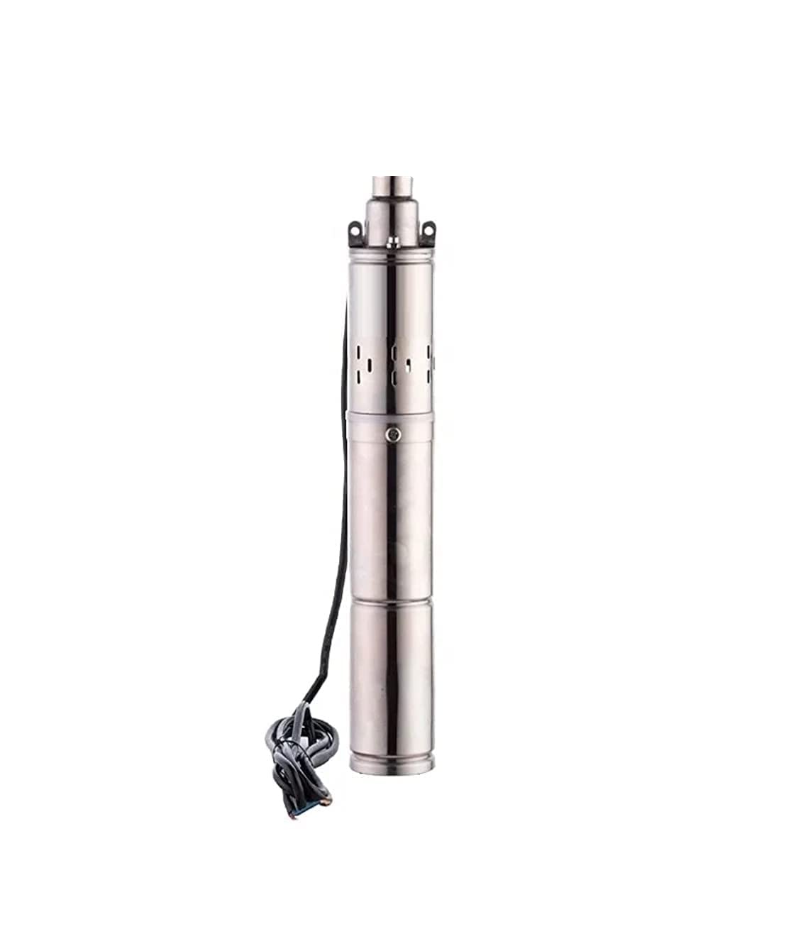 Asian Pumps & Machineries 500w BLDC Screw Model 76V Head 230 Feet 1” Outlet Flow 1500–1700 l/hr Built-in MPPT Solar Powered Submersible Borewell/Openwell Water Pump For Drip Irrigation Farmland (B0BRLBZ53C) Amazon Price History, Amazon Price Tracker
