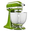 KitchenAid Artisan Series 5 Quart Tilt Head Stand Mixer with Pouring Shield KSM150PS, Matcha #1