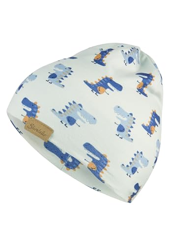 Sterntaler Beanie Dinos