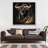 3. Décoration de chambre élégante : des peintures murales modernes aux motifs floraux aquarelles colorés, la peinture sur toile est un moyen simple et merveilleux de créer un espace de vie. Qu'il s'agisse de romance occidentale ou d'élégance orientale, vous pouvez le trouver ici. Il existe de nombreux styles à assortir pour rendre votre espace unique.