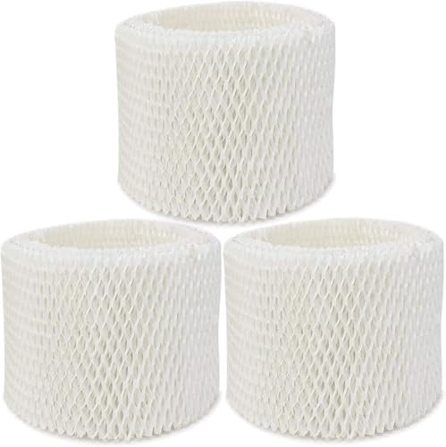 EFP Humidifier Filter for Equate EQWF2 (3 Pack)