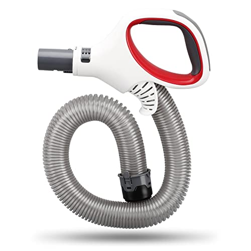 2 Pack Washable Mop Hose Handle for nv500