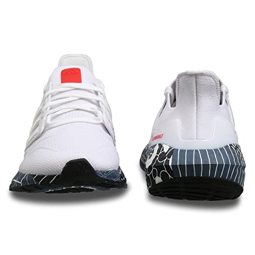 Image of adidas Men's Ultraboost 22 Running Shoe