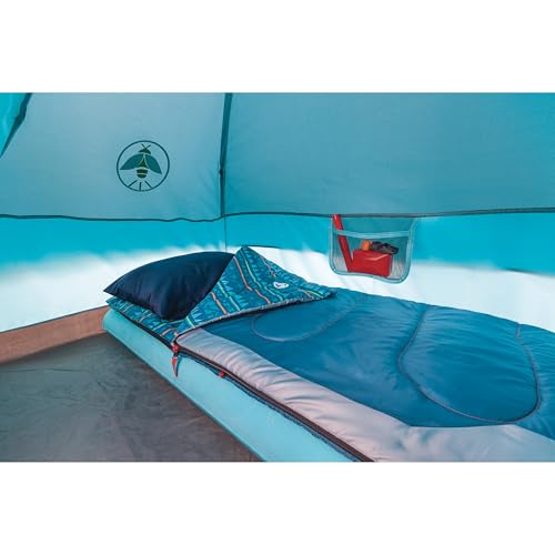 Coleman Kids Wonder Lake Glow Tent
