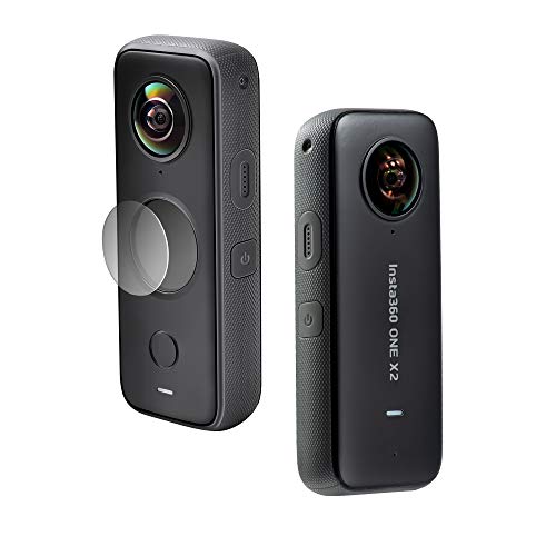 Fututech - 3 pellicole di protezione in vetro