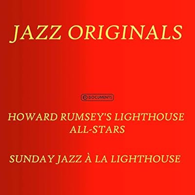 Sunday Jazz a La Lightfoot
