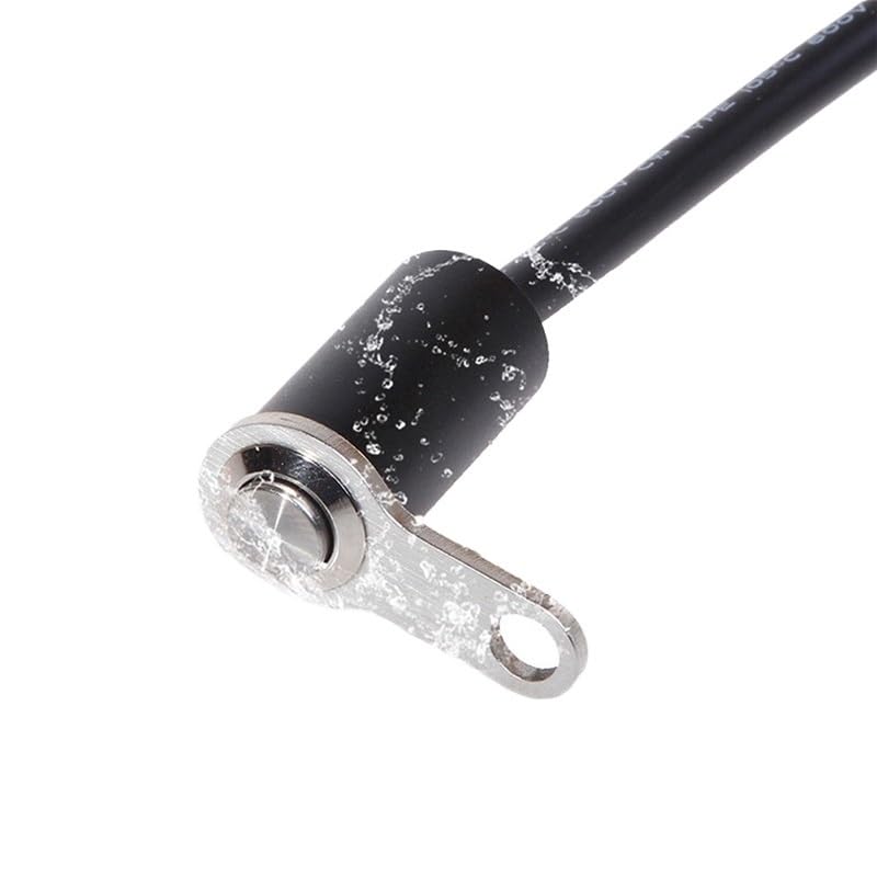 Interruptor de motocicleta universal para solucionar fallos de encendido de motor y faro 6