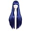 Dark Blue/Black