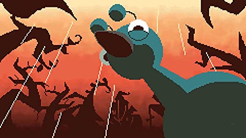 Songbird Symphony (PS4)