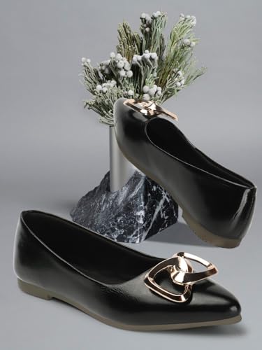 Image of Iconics Womens Icn-st-wn-31 Ballet Flat