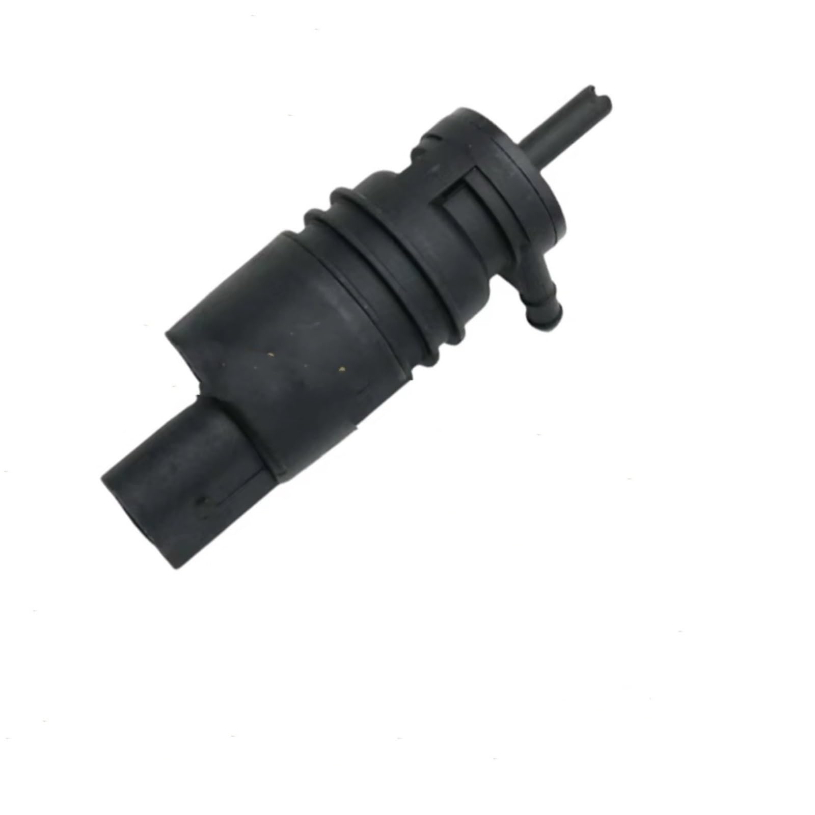 Windshield Wiper Pump Compatible with Benz for C55 for Amg 2005-2006 for Cl550 2007-2010 1 Pcs Windshield Washer Fluid Pump Accessories 2218690121