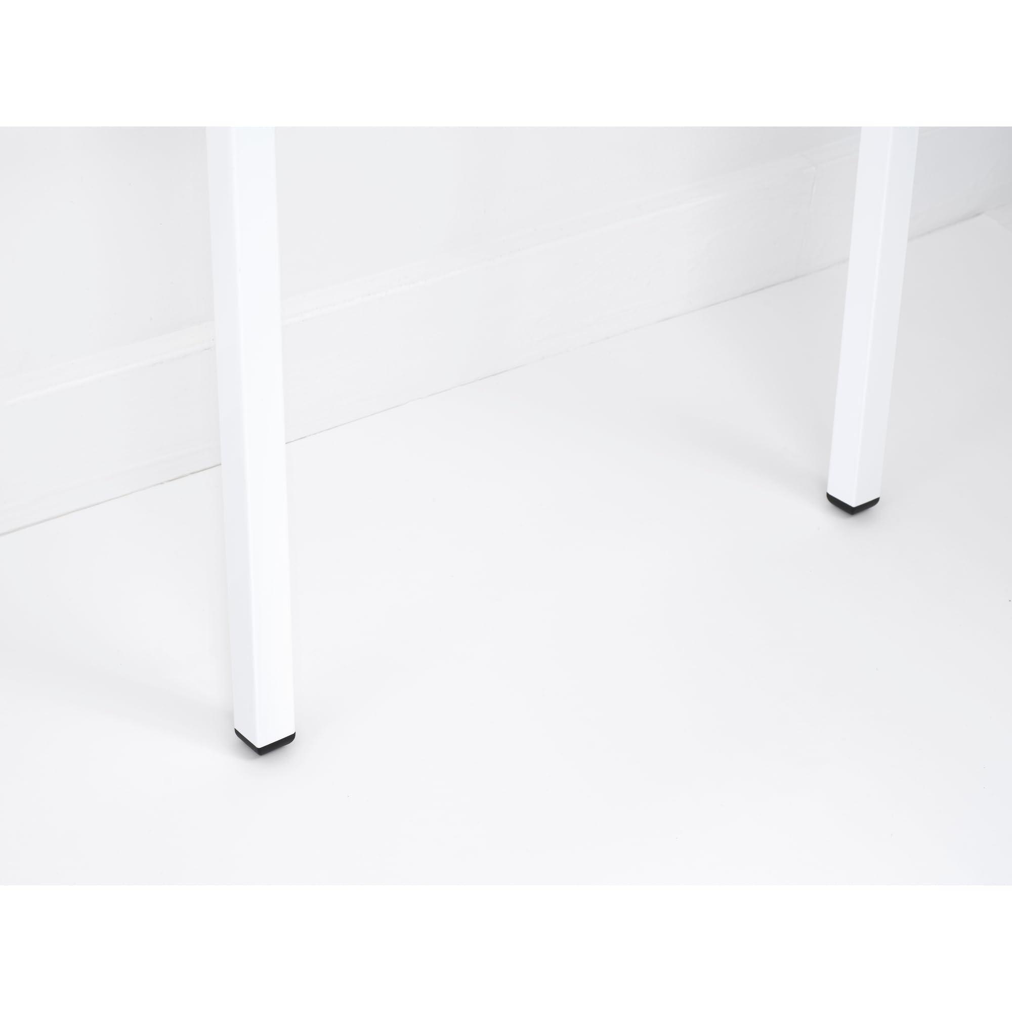 Brabantia Linn Dressboy- Appendiabiti multiuso - per appendere, arieggiare o asciugare - con gancio - Appendiabiti compatto - barra per indumenti o asciugamani - White
