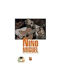  Estudio De Estilo: Noten, CD für Gitarre