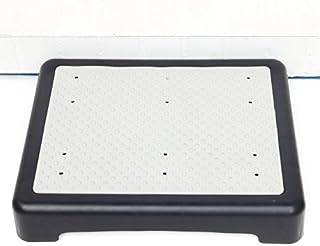 Getting Half Step Pedal Step 10 cm High