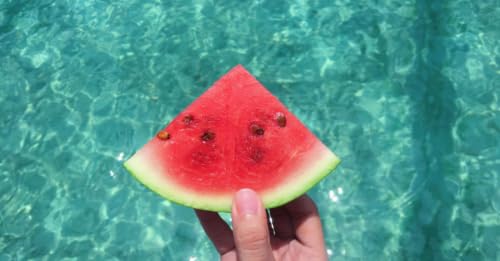 La cucina delle vacanze