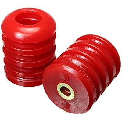 Energy Suspension -Universal Bump Stop - Progressive Rate Design