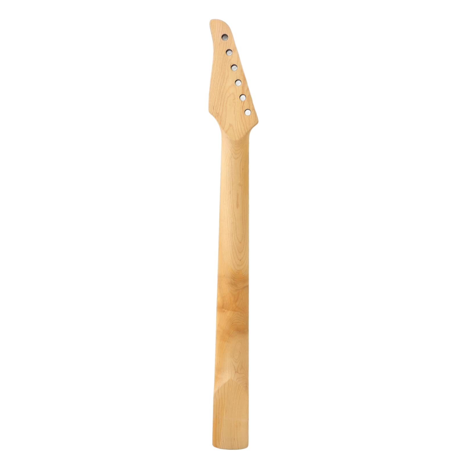 Tastiera del Collo della Chitarra Sostituzione di 22 Tasti Senza Sbavature del Collo della Chitarra Elettrica