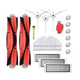 Langlebig und einfach zu installieren, stellen Sie Ihre Roboter-Staubsauger eine längere Lebensdauer.