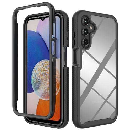 Coque Samsung Galaxy A15 5G antichoc pour sécuriser votre smartphone au quotidien