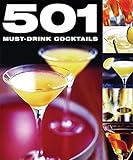 501 Must-drink Cocktails