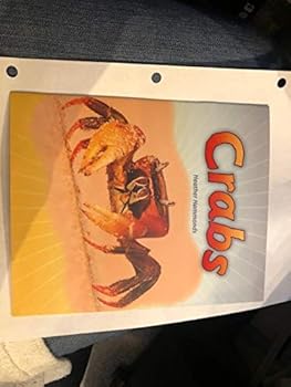 Crabs Leveled reader to accompany Into Reading Grade 1
