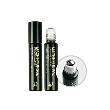 [DAYCELL] Machihyun 20 Calming Ampoule Roll On 9ml