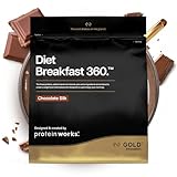 Protein Works | Diet Breakfast 360 – GOLD Innovation, 2kg