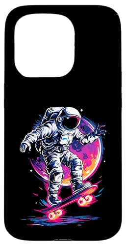 �F����s�m �X�P�[�g�{�[�h �X�y�[�X �O���t�B�b�N �v�����g �N�[�� ���`�[�t �f�� �X�}�z�P�[�X iPhone 15 Pro �p