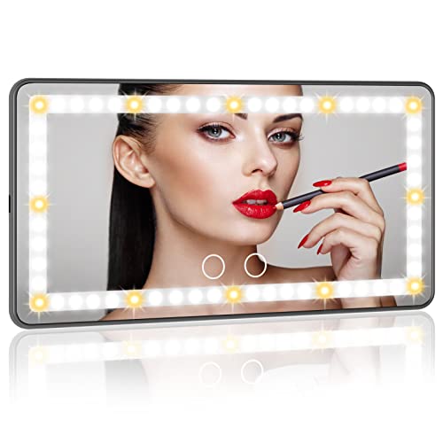 Top 10 Best Vanity Mirror For Car [Top Picks 2023 Reviews]