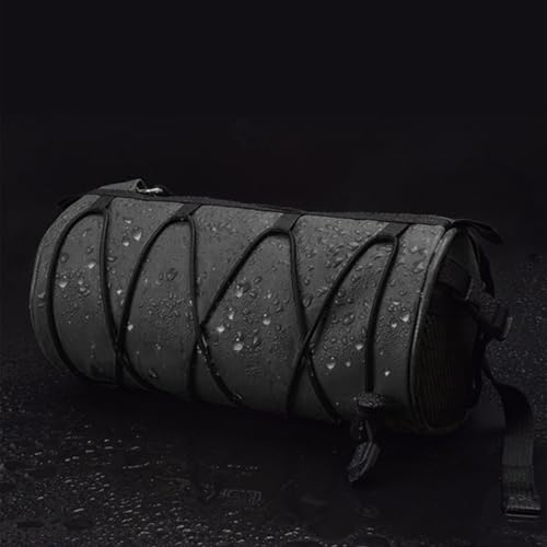 Sac de cyclisme et organiseur de rangement pour rouler l'esprit libre