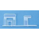 カード差し74型(ワンタッチ式) 【30個セット】 800396 サンコー(三甲) (業務用)