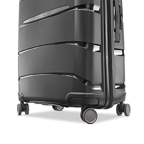 Samsonite Outline Pro Spinner Carry-On, Model Number - 137392-1548, Midnight Black by Samsonite - Image 2