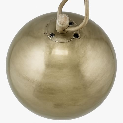 Precision Stainless Steel Hammer Throw, IAAF Certified for Optimal Performance, Featuring High-Speed Motion Swivel, Durable Wire, Ideal for Training and Competitions, 12lb/103mm