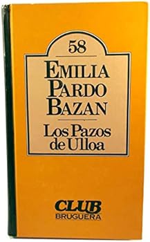 Los pazos de Ulloa