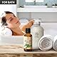 Eukalyptus Citriodora 50ml - Zitroneneukalyptus - Naturreines Zitronen-Eukalyptus Ätherisches Öl - für Entspannung - Beauty - Körperpflege - Yoga - SPA - Raumduft - Aroma Diffuser - Duftlampe