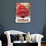 Zoom IMG-2 hguxxurb poster del film clifford Zoom IMG-2 hguxxurb poster del film clifford