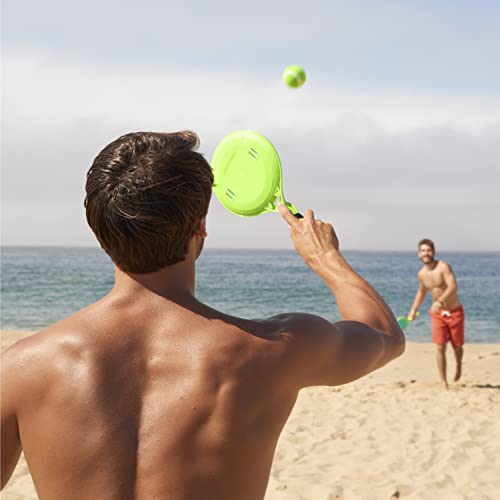 Franklin Sports Cabo de mola Throw 'N Stick