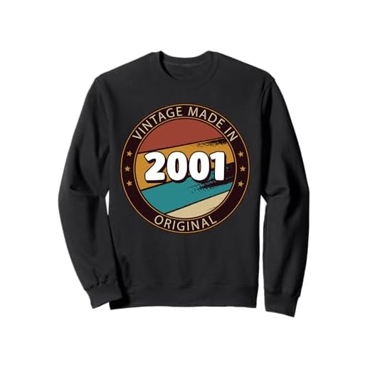 Cumpleaños 2001 Sudadera