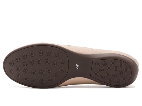 Image of Marc Joseph New York Womens Beverley Road Loafers