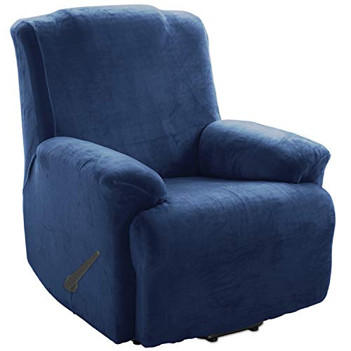 Los mejores sillones terciopelo azul