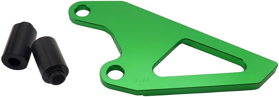 Motorcycle Front Sprocket Cover Chain Guard for Kawasaki Kx125 Kx250 Kxf250 Kxf450 Kx450F Kxf 450 2003-2018