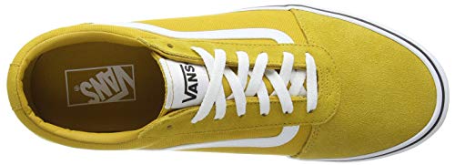 Image of Vans Mens Low-top Trainers